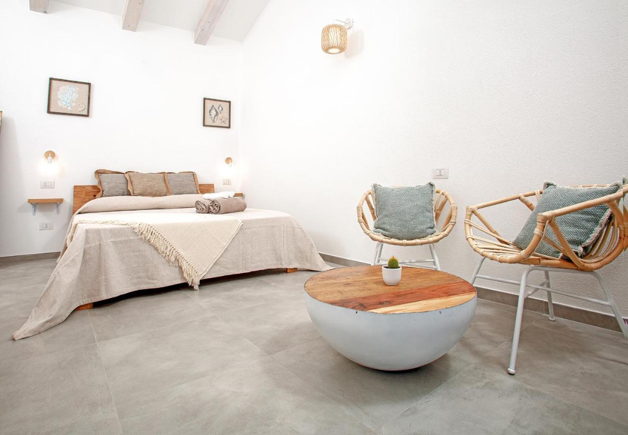 La Casa Di Memmi Suites & Rooms Santa Teresa Gallura Exterior photo