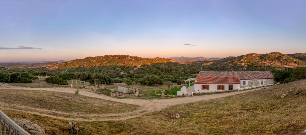 La Casa Di Memmi Suites & Rooms Santa Teresa Gallura Exterior photo