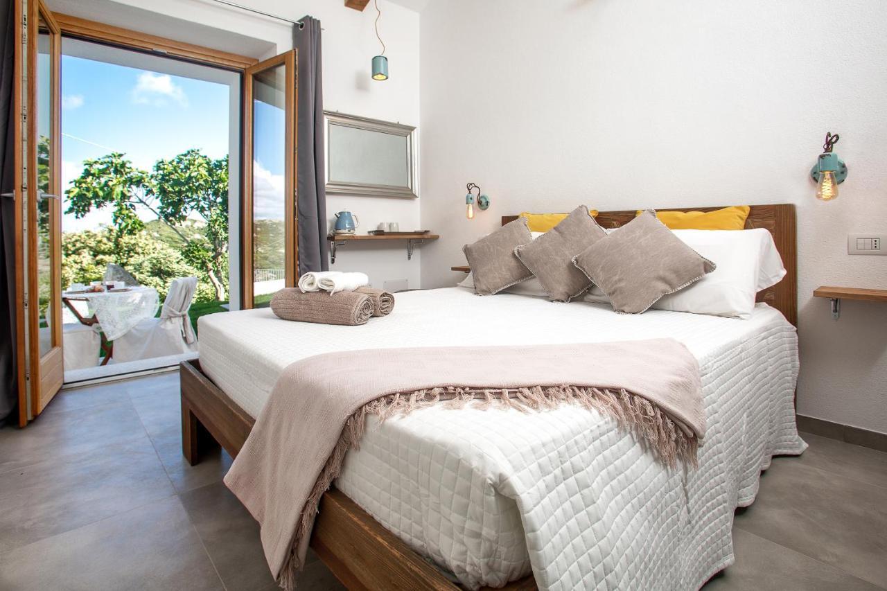 La Casa Di Memmi Suites & Rooms Santa Teresa Gallura Exterior photo