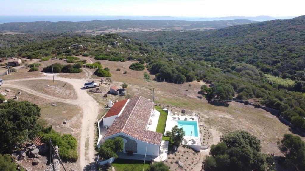 La Casa Di Memmi Suites & Rooms Santa Teresa Gallura Exterior photo