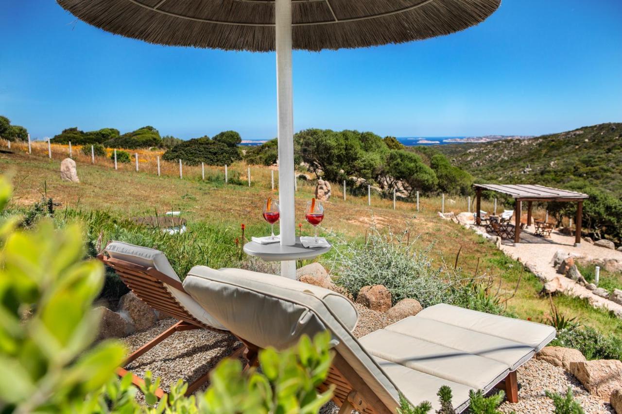 La Casa Di Memmi Suites & Rooms Santa Teresa Gallura Exterior photo